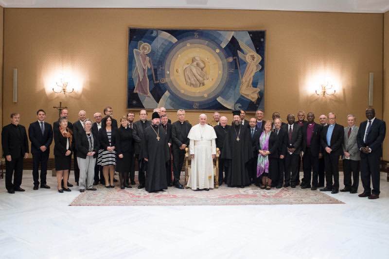 Conference of Secretaries of Christian World Communions