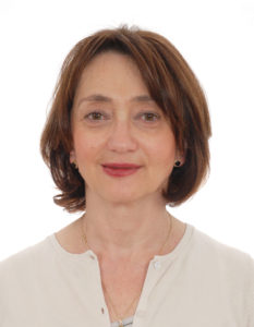 Tamara Grdzelidze