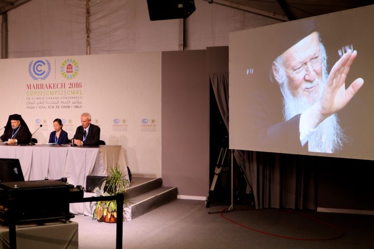 Cop22